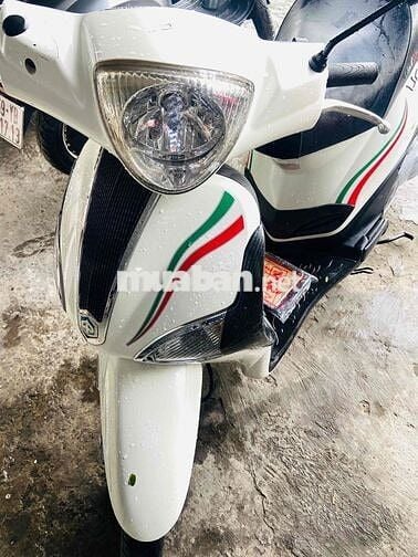 Piaggio Liberty 2013 chính chủ