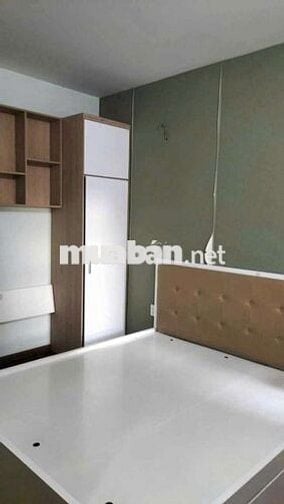 Cho thuê căn hộ JAMONA CITY Q.7