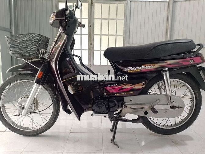 Cần thanh lý xe Dream lùn