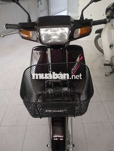 Cần thanh lý xe Dream lùn