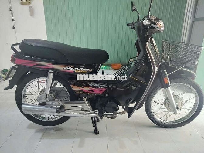 Cần thanh lý xe Dream lùn