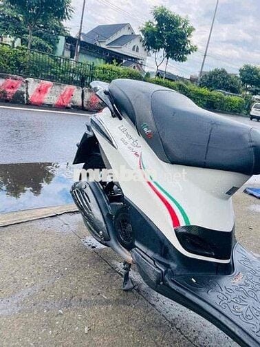 Piaggio Liberty 2013 chính chủ