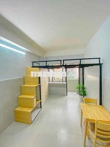DUPLEX SIÊU RỘNG RÃI THOÁNG MÁT
