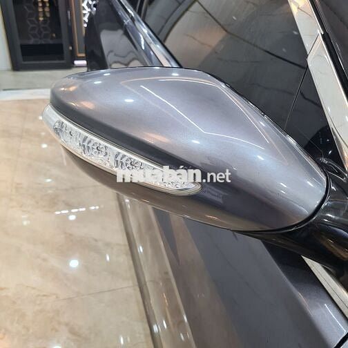 HUYNDAI SONATA NHẬP 2010 TỰ ĐỘNG, 2 SUNROOF,