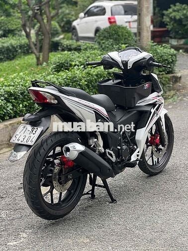 ❤️Winner 150 đời 2018 bs71 chính chủ hỗ trợ góp