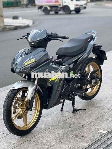 ❤️ Exciter 155 Vva đời 2023 Abs smarkey bstp 9chủ