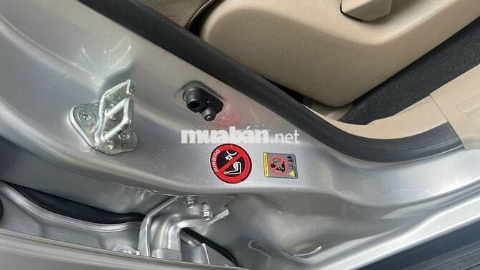 Isuzu MuX 2019 1.9 bản Full Prestige STĐ - mới 95%