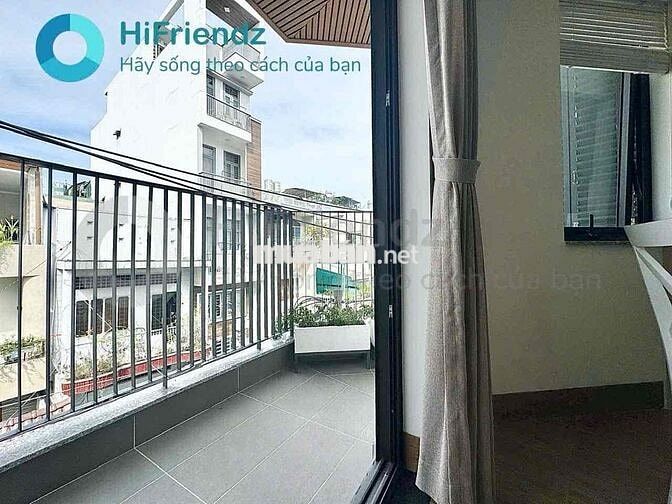 Căn Hộ Cao Cấp - Đầy Đủ Tiện Nghi - Ngay Trung Tâm Bình Thạnh