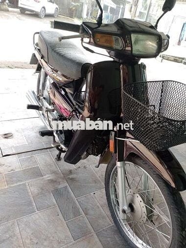 Cần thanh lý xe Dream lùn