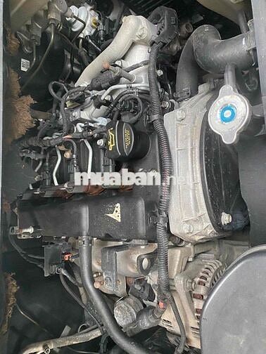 Hyundai Starex 2007 - 85000 km