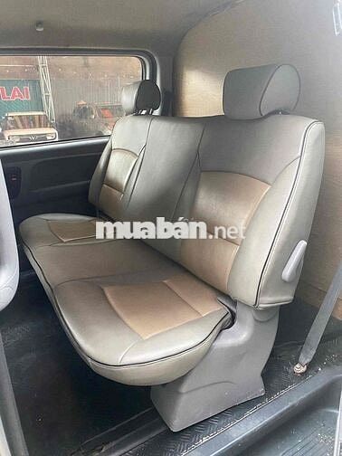 Hyundai Starex 2007 - 85000 km