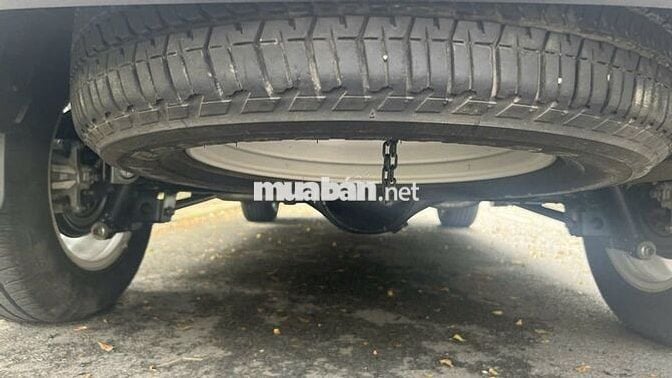 Isuzu MuX 2019 1.9 bản Full Prestige STĐ - mới 95%