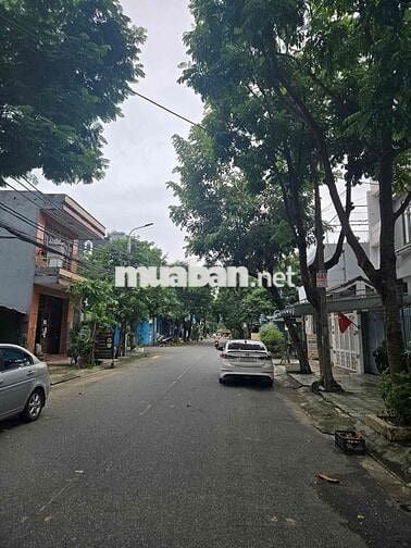 BÁN ĐẤT MẶt TIỀN Đường Dũng Sĩ Thanh Khê gần đường Nguyễn Sinh Sắc