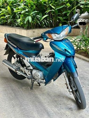 honda Future Nhật , BSTP , Chính Chủ Sang Tên