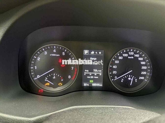 Gđ ko có nhu cầu sd nên bán em Tucson Ngọc Trinh