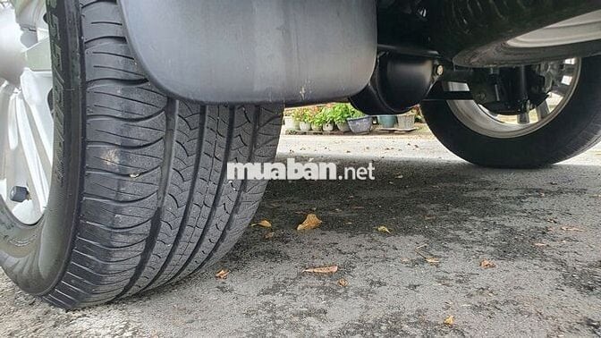 Isuzu MuX 2019 1.9 bản Full Prestige STĐ - mới 95%