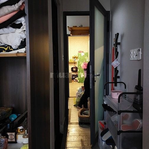 GÀ ĐẺ TRỨNG VÀNG - MẶT TIỀN ĐƯỜNG SỐ P. TÂN QUY QUẬN 7