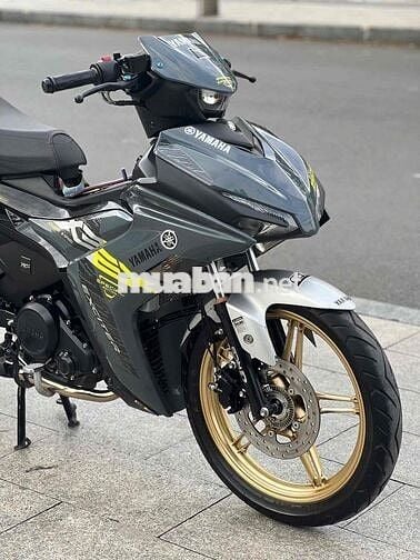 ❤️ Exciter 155 Vva đời 2023 Abs smarkey bstp 9chủ