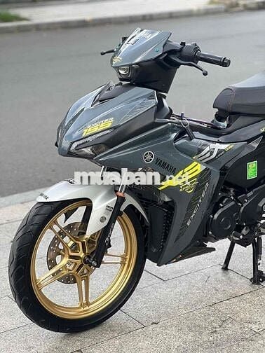 ❤️ Exciter 155 Vva đời 2023 Abs smarkey bstp 9chủ