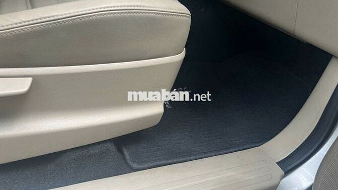 Isuzu MuX 2019 1.9 bản Full Prestige STĐ - mới 95%