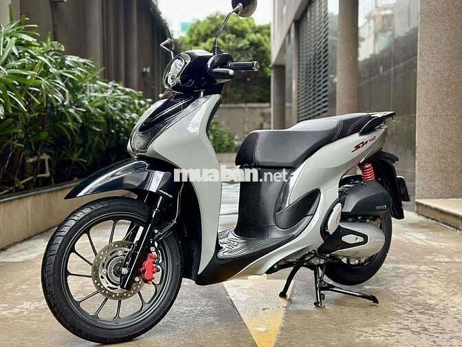 Honda SH mode , Bản Đặt Biệt , Chính Chủ Sang Tên