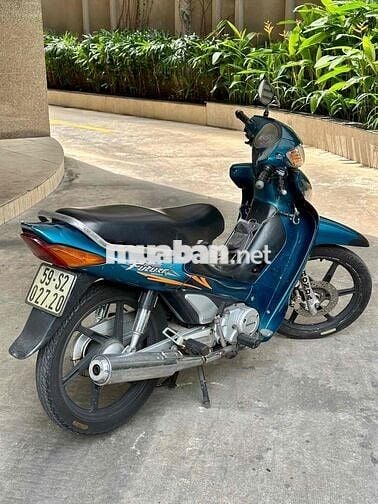 honda Future Nhật , BSTP , Chính Chủ Sang Tên