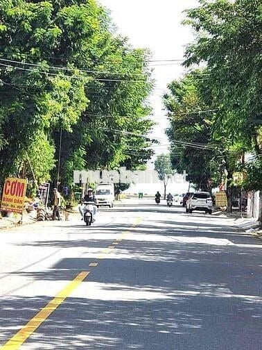 BÁN ĐẤT MẶt TIỀN Đường Dũng Sĩ Thanh Khê gần đường Nguyễn Sinh Sắc