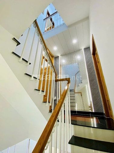 Cung đường kinh doanh Xô Viết Nghệ Tĩnh nhà 1T2L ST, 63,5m2 SHR