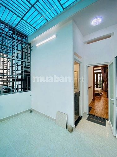 Cung đường kinh doanh Xô Viết Nghệ Tĩnh nhà 1T2L ST, 63,5m2 SHR