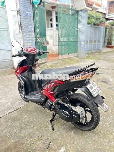 Bán chiếc xe Yamaha Luvias