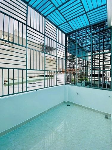 Cung đường kinh doanh Xô Viết Nghệ Tĩnh nhà 1T2L ST, 63,5m2 SHR