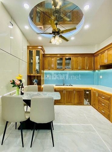 Cung đường kinh doanh Xô Viết Nghệ Tĩnh nhà 1T2L ST, 63,5m2 SHR