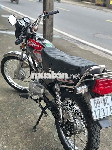 Win100 2024 như mới 400km