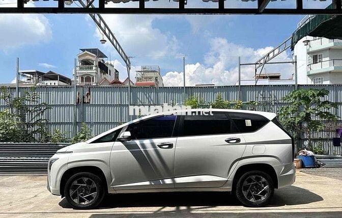 Hyundai Stargazer 1.5AT Đặc biệt 2022 - 41000km