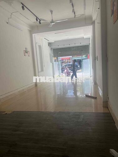 cho thuê Nguyên căn mặt tiền kinh doanh đường số 1 -tên lửa