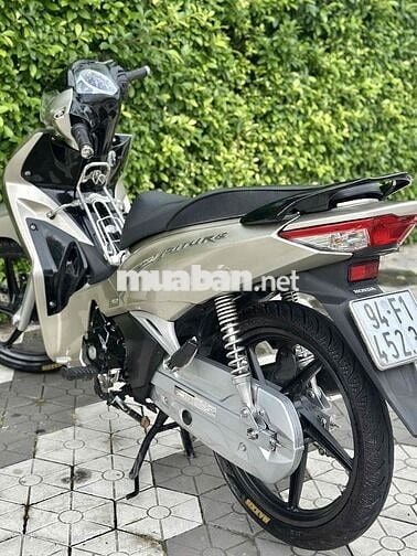 Honda Future Led 2019 Đầu Nồi Zin Máy Chưa Chạm