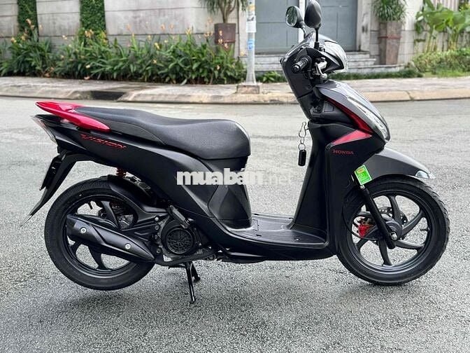 💥💥 Vison 2019 PBĐB Bstp chính chủ xe zin đẹp