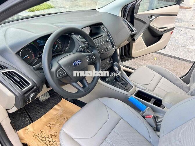 Focus AT 2017 đẹp bao check