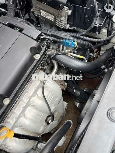 Hàng tốt - Chevrolet Cruze 2017 1.8 LTZ - Cọp