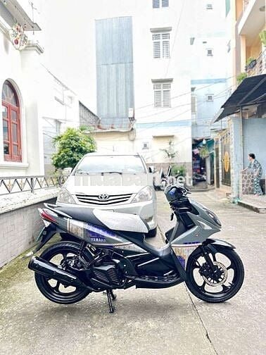 Bán chiếc xe Yamaha novo4