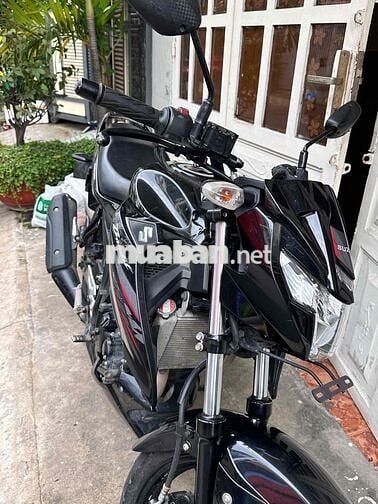 Cần Bán xe SUZUKI BANDIT 150 xe mình đi chơi