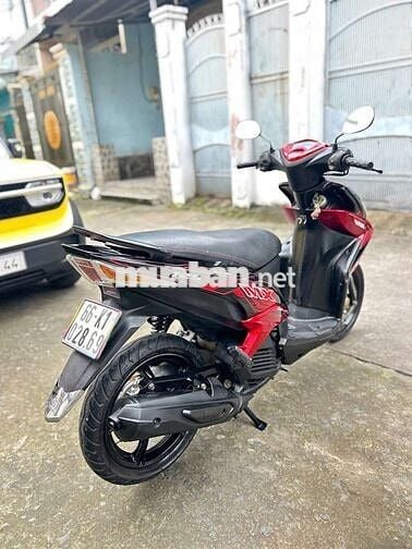 Bán chiếc xe Yamaha Luvias