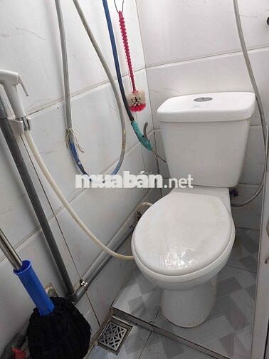 NHÀ MINI 12m2 HẺM XE TẢI Q.Bình Thạnh