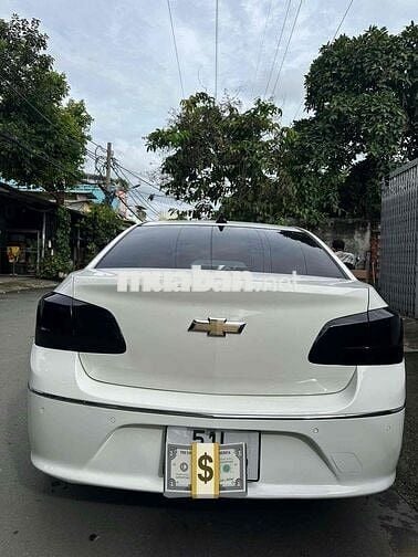 chevrolet Cruze 2016 111000km