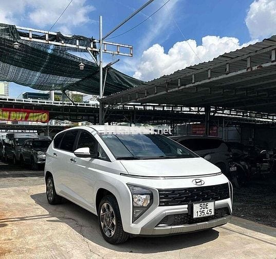 Hyundai Stargazer 1.5AT Đặc biệt 2022 - 41000km