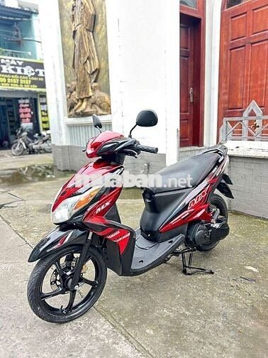 Bán chiếc xe Yamaha Luvias