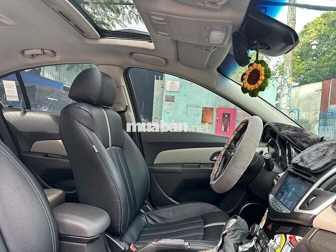 chevrolet Cruze 2016 111000km