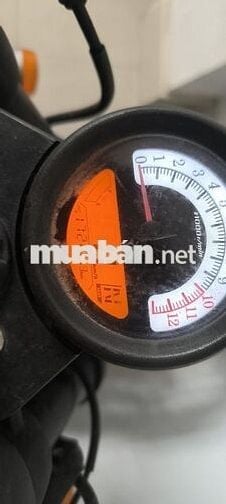 Xe máy Legend 200 CC đời 2022 màu đen