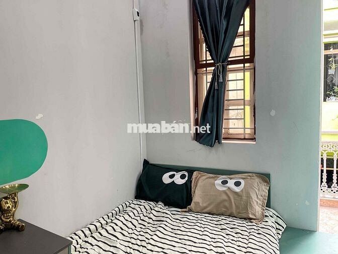 CHính Chủ Cho Thuê 2PN 45m2 BaNcol - Phongg Khách -Phongg ngủ thoáng