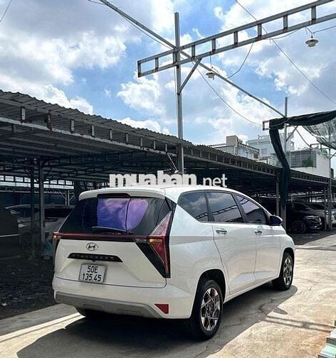 Hyundai Stargazer 1.5AT Đặc biệt 2022 - 41000km